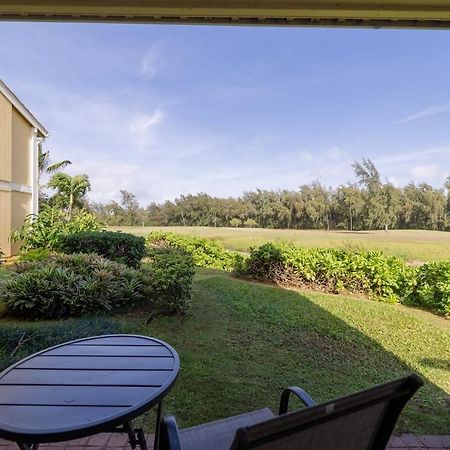 Lilikoi Condo Kahuku Exterior photo