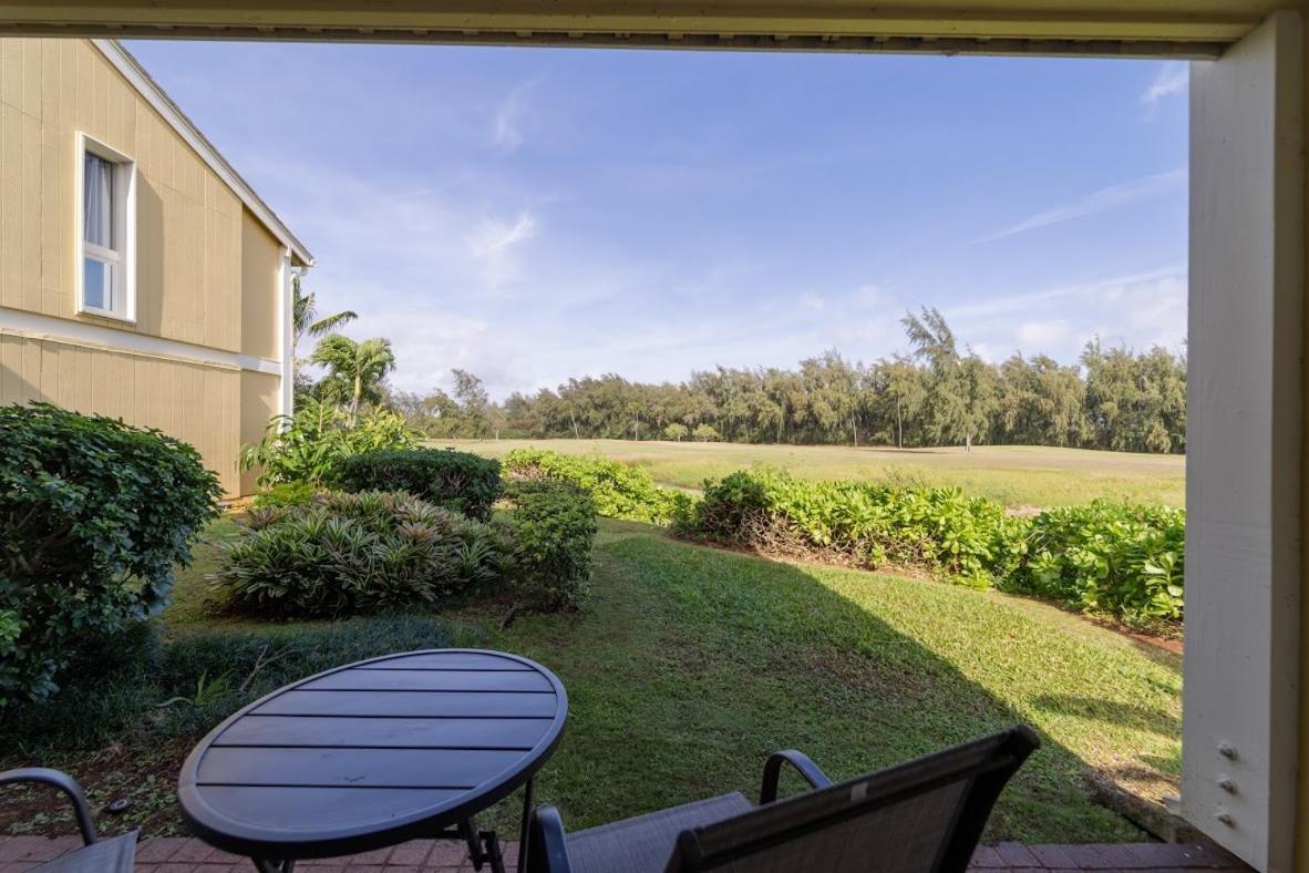 Lilikoi Condo Kahuku Exterior photo